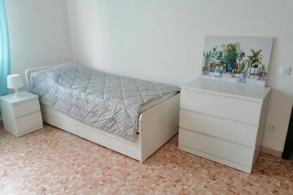 La Villetta Di Zio Claudio A Vada - 6 Posti Letto Luaran gambar