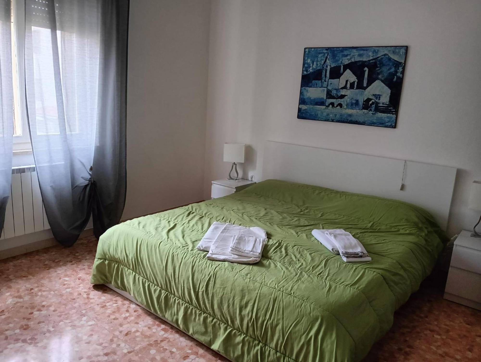 La Villetta Di Zio Claudio A Vada - 6 Posti Letto Luaran gambar