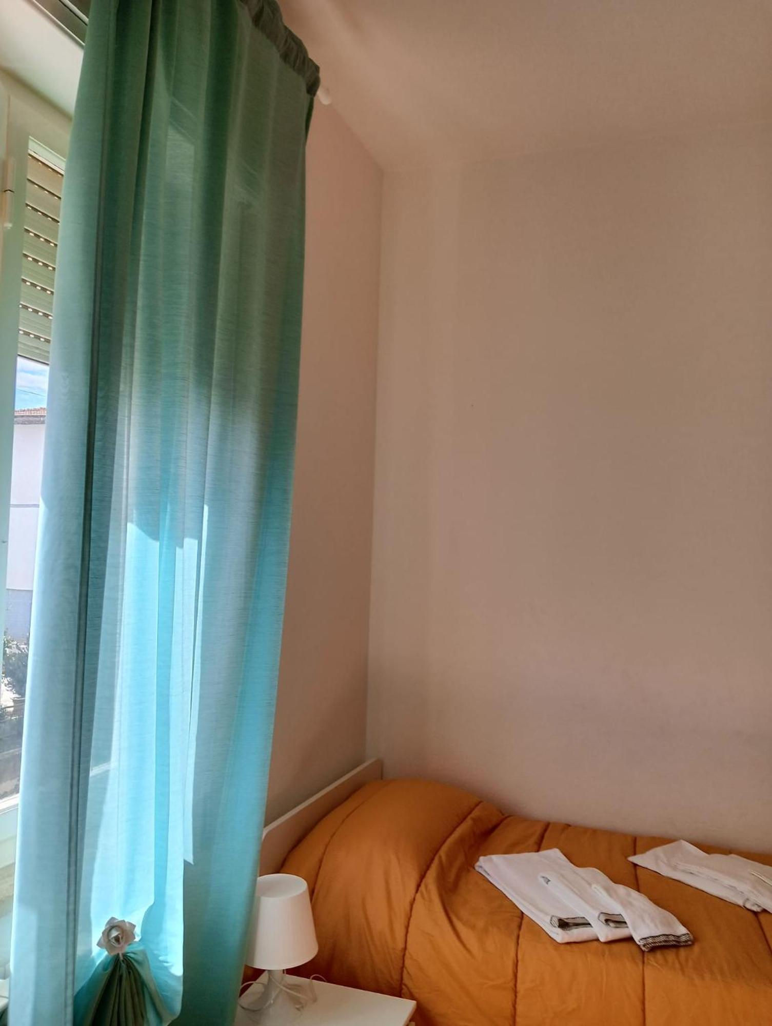 La Villetta Di Zio Claudio A Vada - 6 Posti Letto Luaran gambar