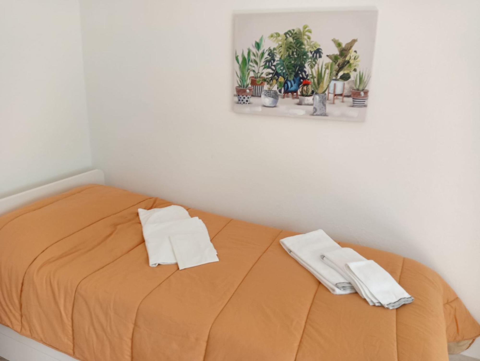 La Villetta Di Zio Claudio A Vada - 6 Posti Letto Luaran gambar