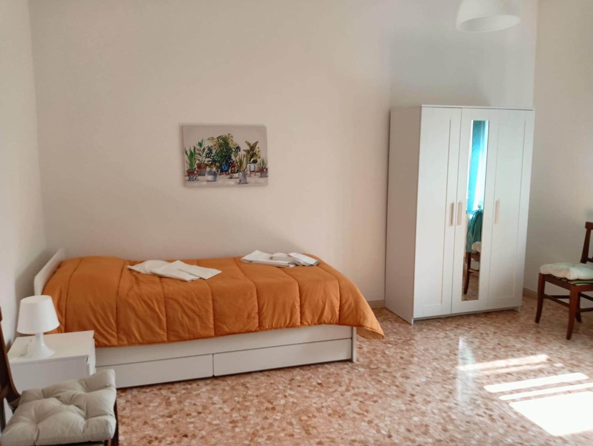 La Villetta Di Zio Claudio A Vada - 6 Posti Letto Luaran gambar