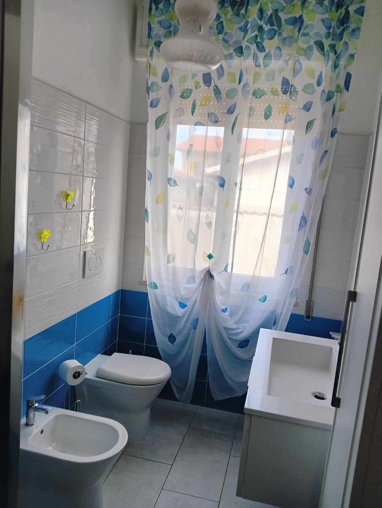 La Villetta Di Zio Claudio A Vada - 6 Posti Letto Luaran gambar
