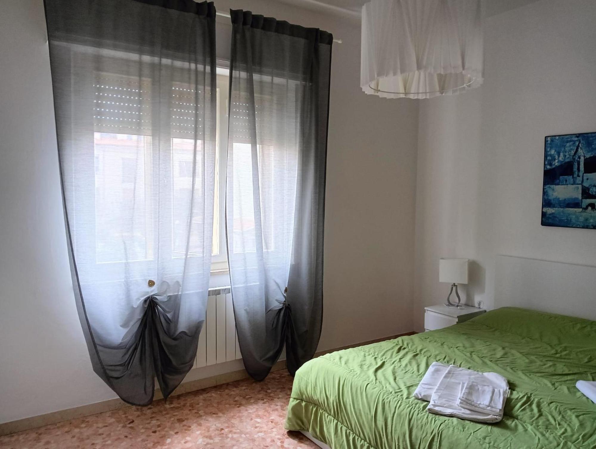 La Villetta Di Zio Claudio A Vada - 6 Posti Letto Luaran gambar