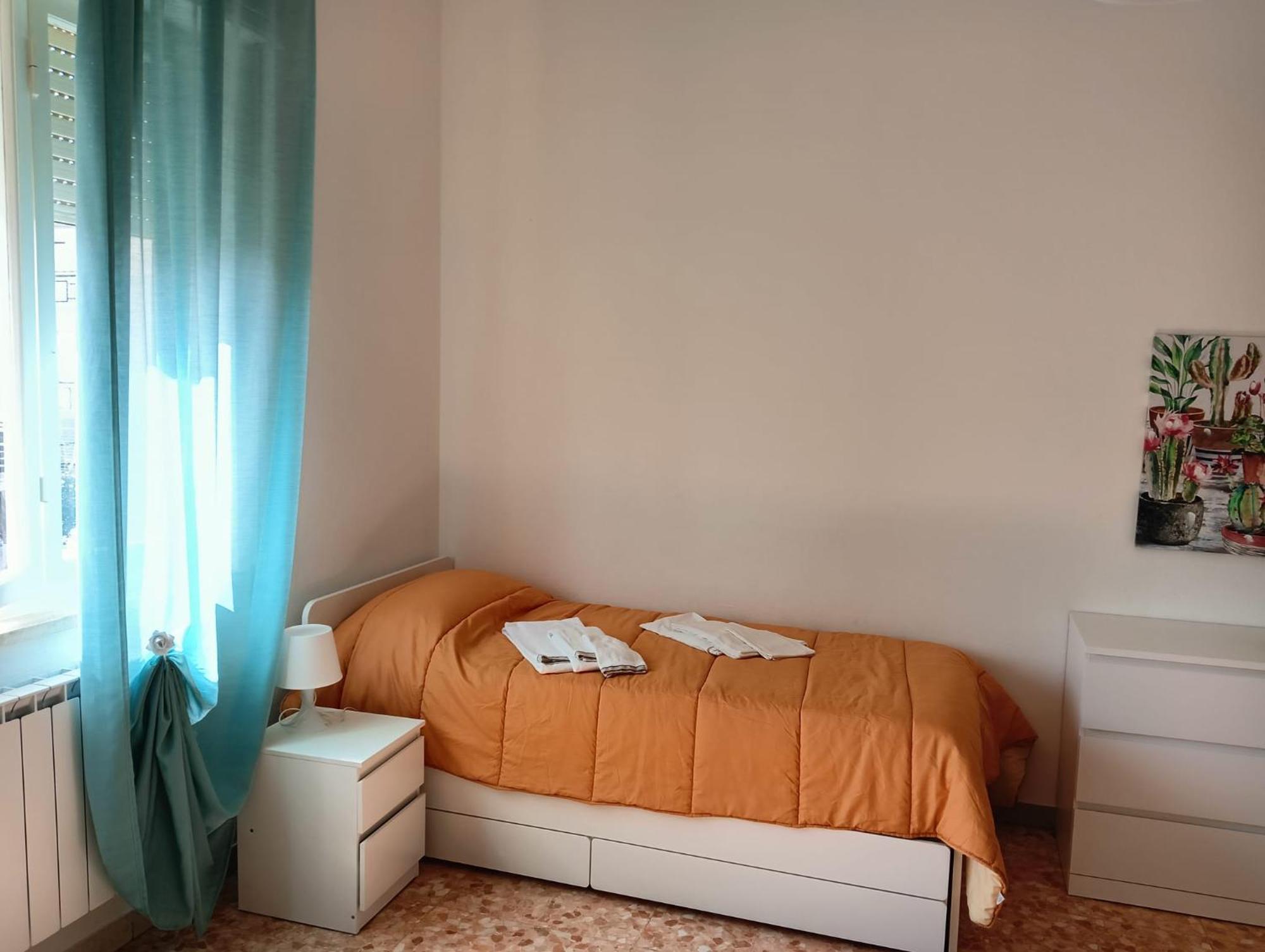 La Villetta Di Zio Claudio A Vada - 6 Posti Letto Luaran gambar